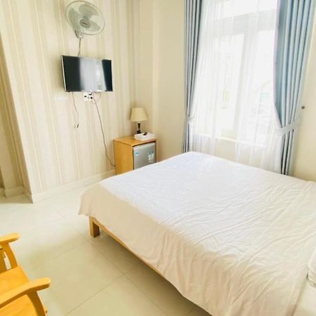 Bong Lua Vang Hotel ดาลัด ภายนอก รูปภาพ