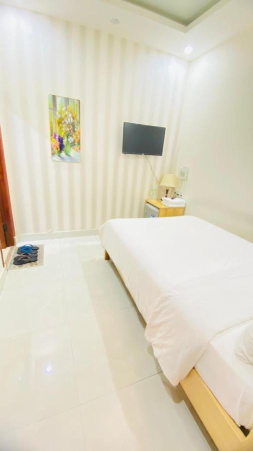 Bong Lua Vang Hotel ดาลัด ภายนอก รูปภาพ